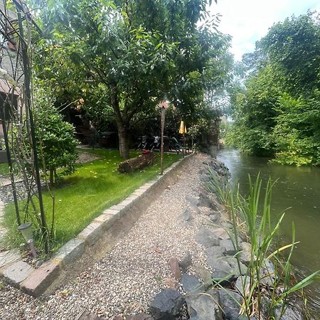 Entre Ville & Campagne Plobsheim Ngoại thất bức ảnh
