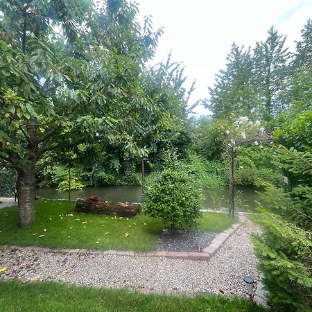 Entre Ville & Campagne Plobsheim Ngoại thất bức ảnh