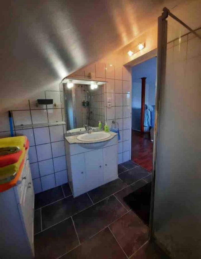 Entre Ville & Campagne Plobsheim Ngoại thất bức ảnh