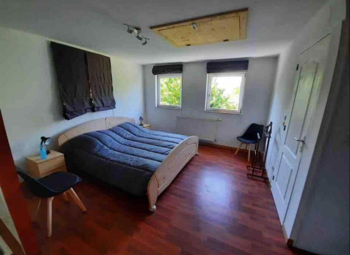 Entre Ville & Campagne Plobsheim Ngoại thất bức ảnh
