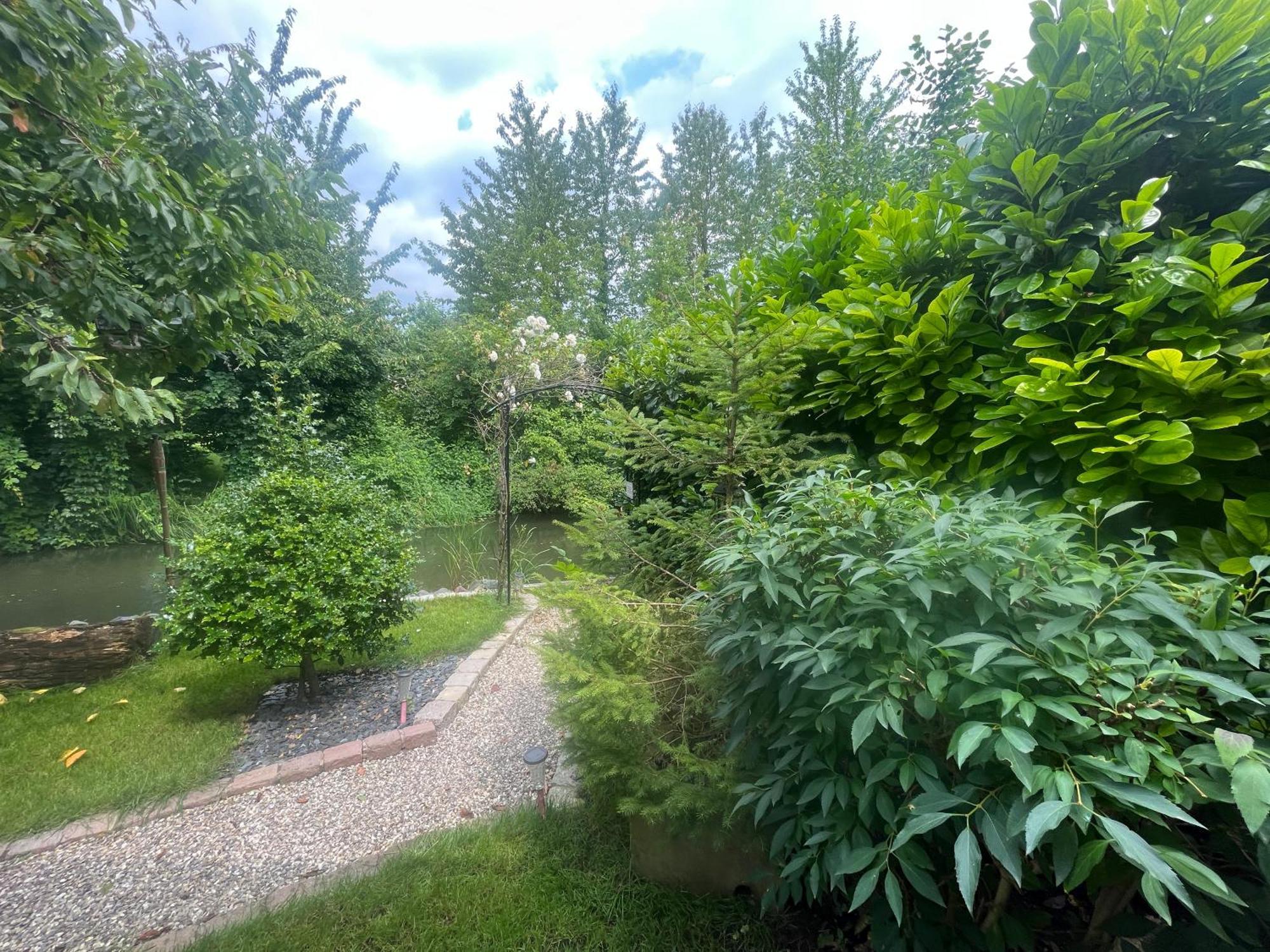 Entre Ville & Campagne Plobsheim Ngoại thất bức ảnh