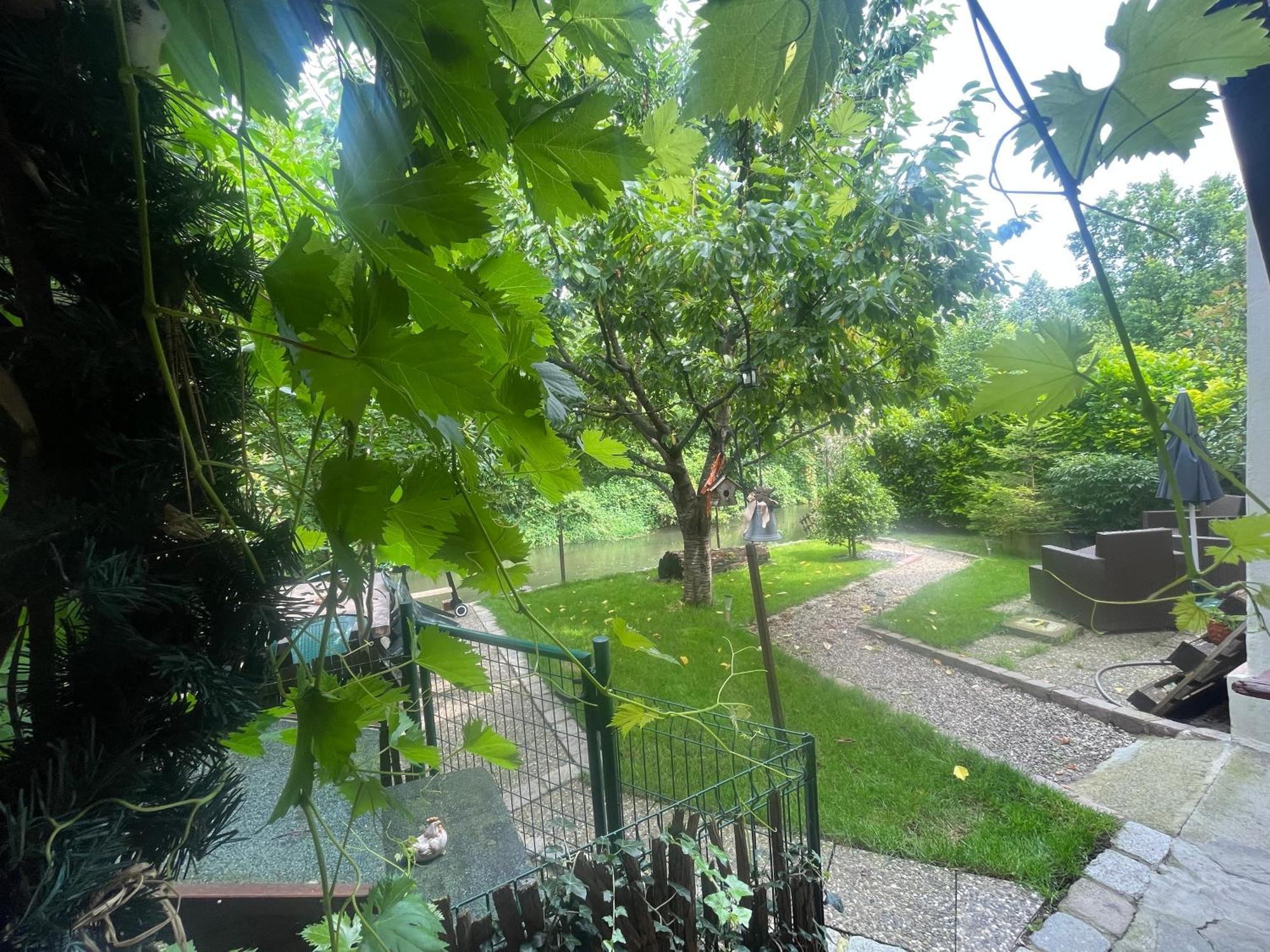 Entre Ville & Campagne Plobsheim Ngoại thất bức ảnh