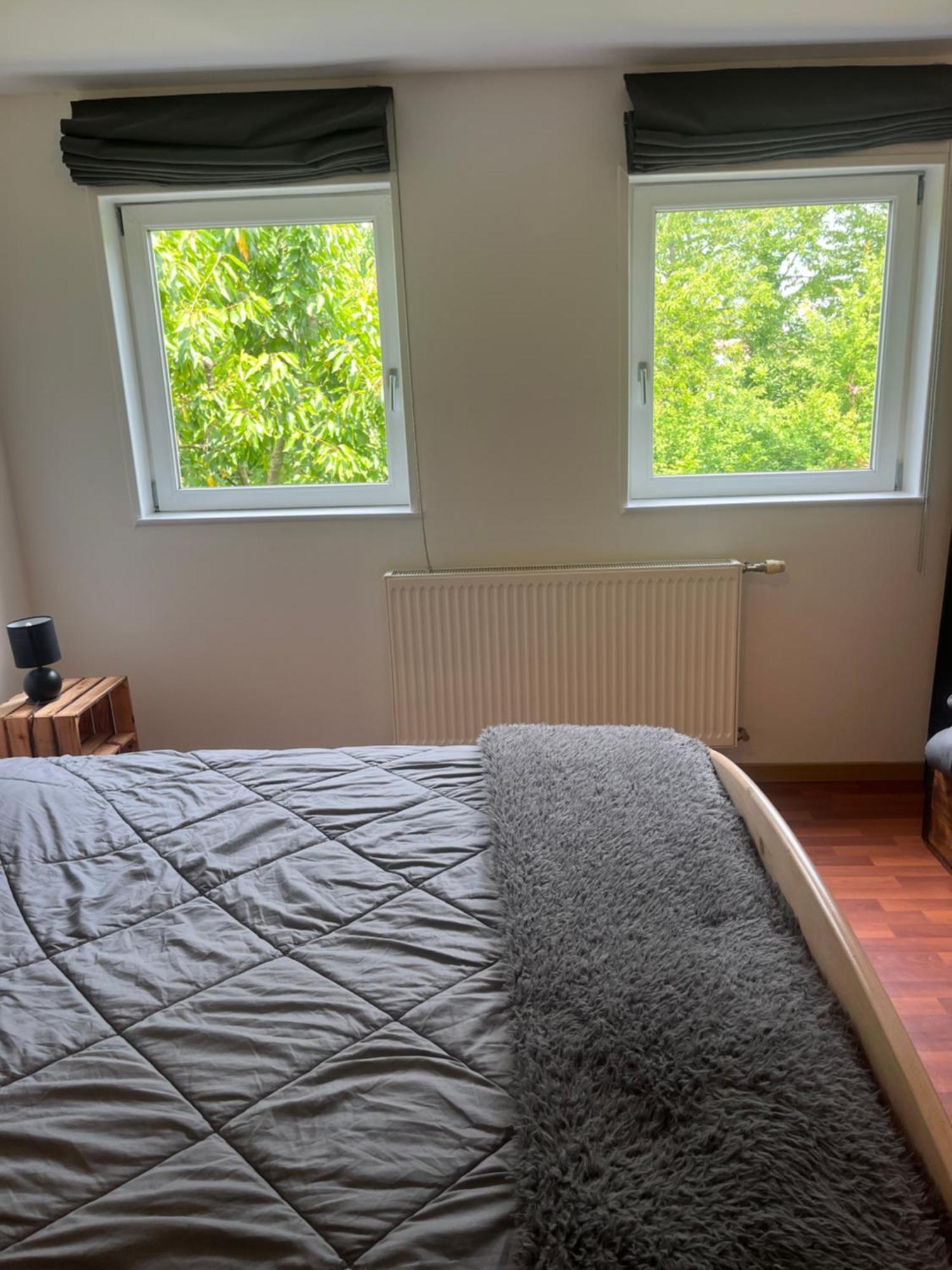 Entre Ville & Campagne Plobsheim Ngoại thất bức ảnh