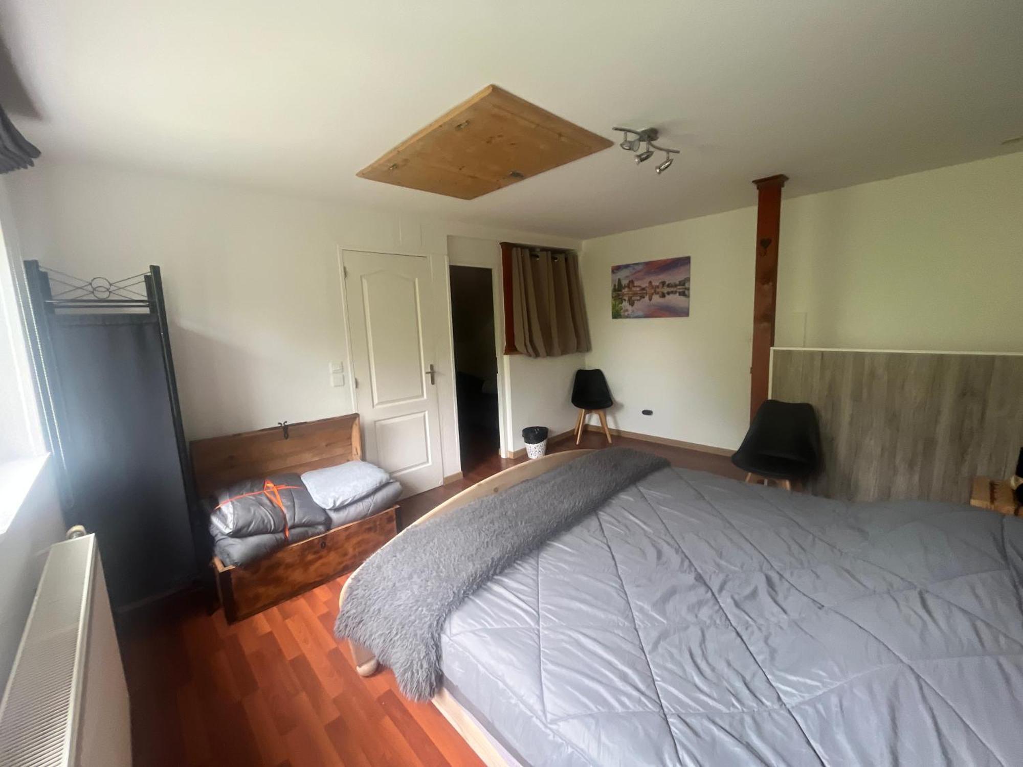 Entre Ville & Campagne Plobsheim Ngoại thất bức ảnh