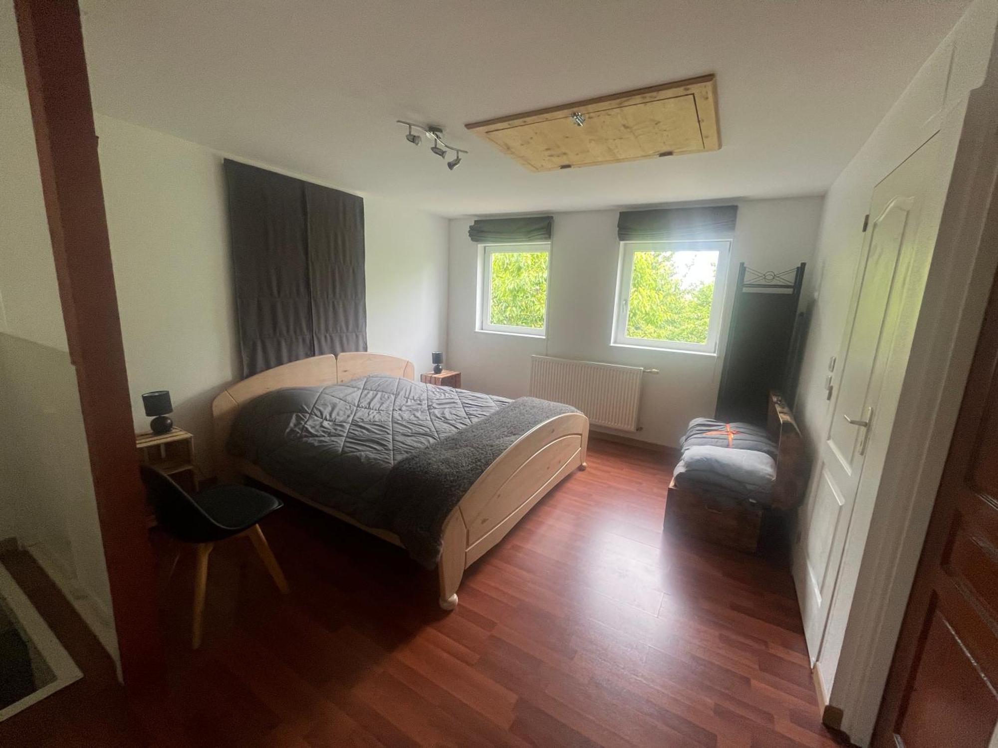Entre Ville & Campagne Plobsheim Ngoại thất bức ảnh