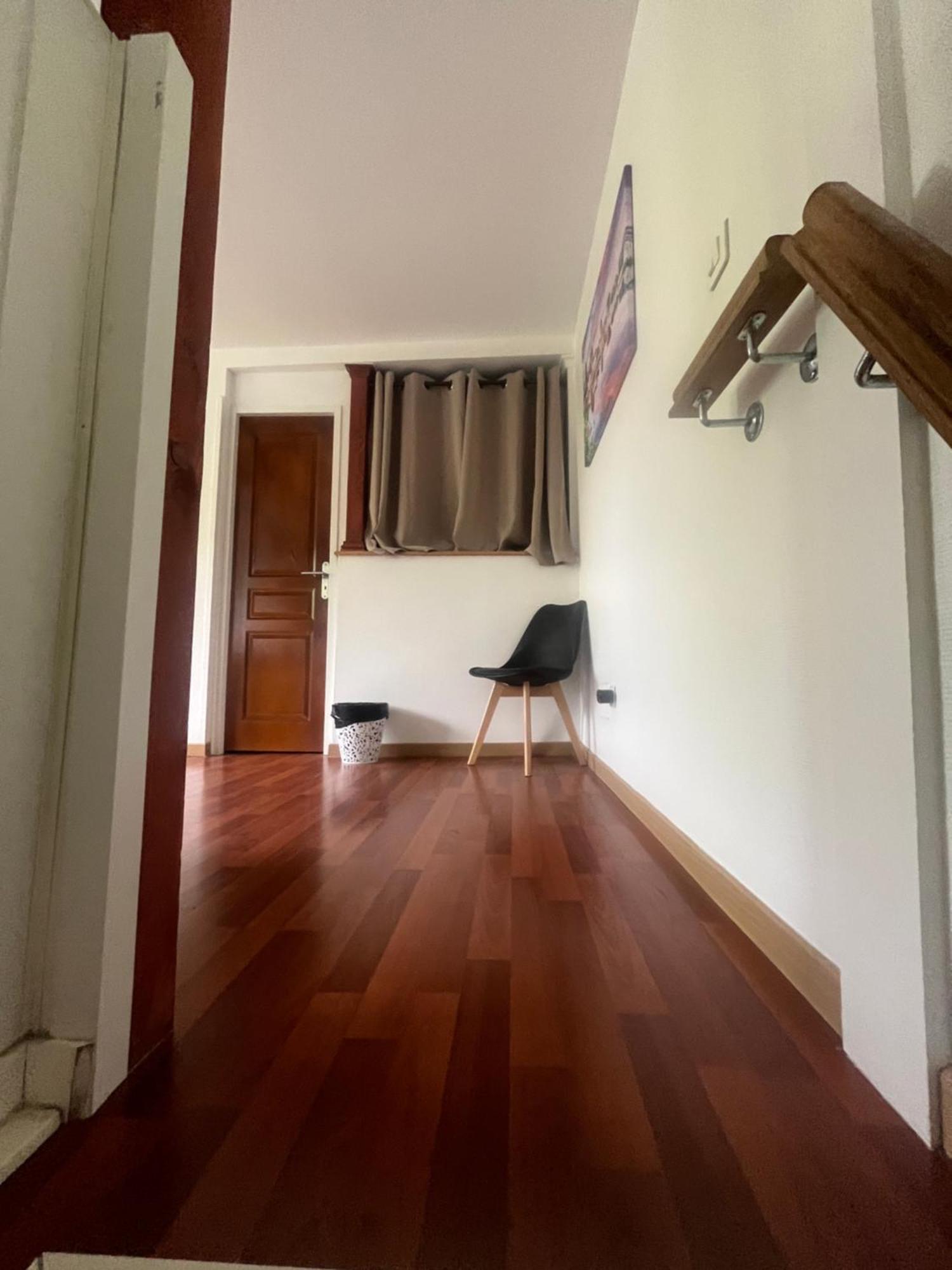 Entre Ville & Campagne Plobsheim Ngoại thất bức ảnh