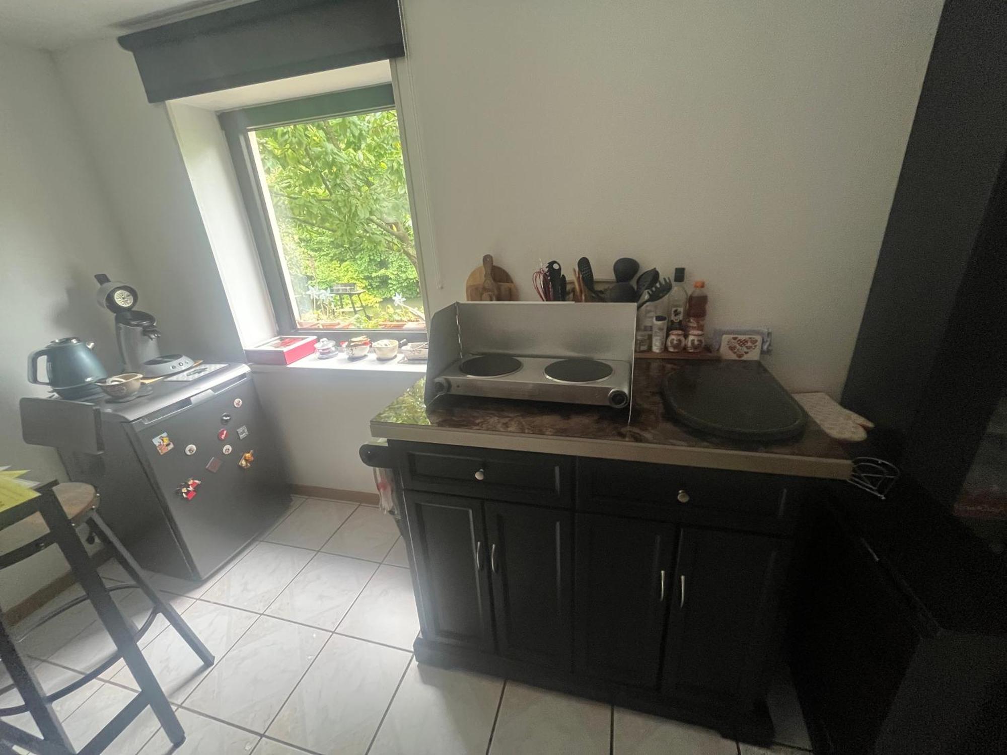Entre Ville & Campagne Plobsheim Ngoại thất bức ảnh
