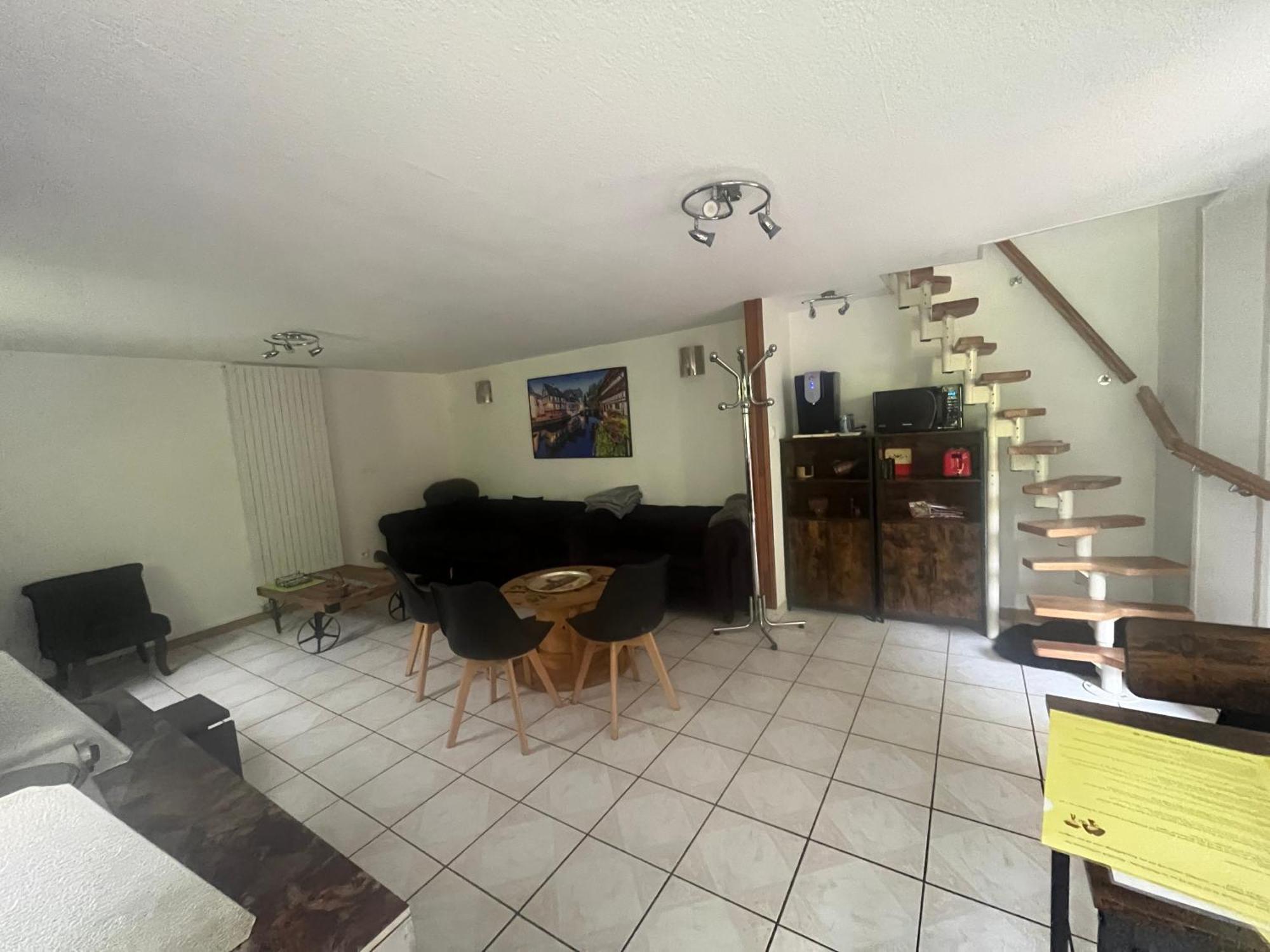 Entre Ville & Campagne Plobsheim Ngoại thất bức ảnh