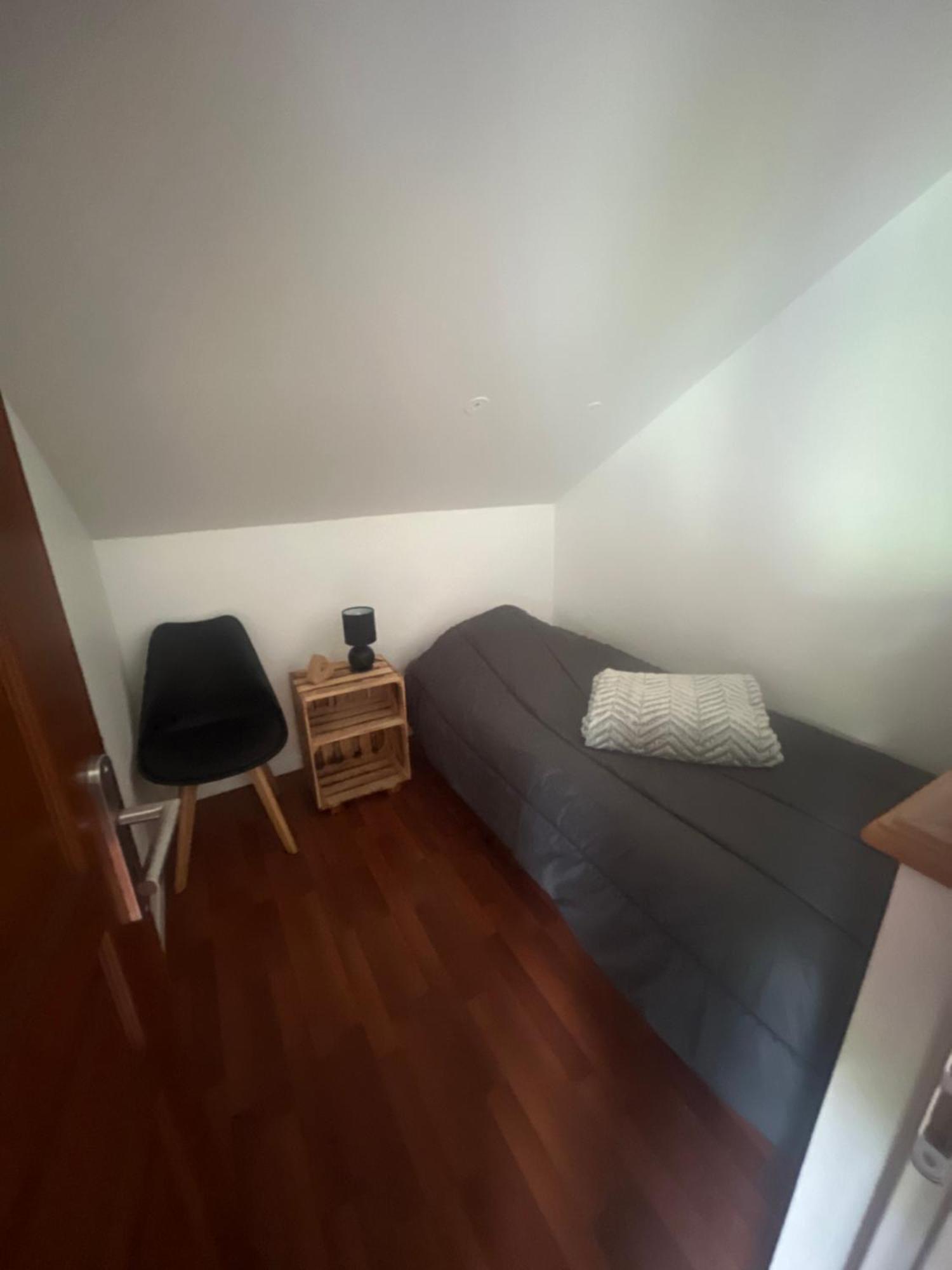 Entre Ville & Campagne Plobsheim Ngoại thất bức ảnh