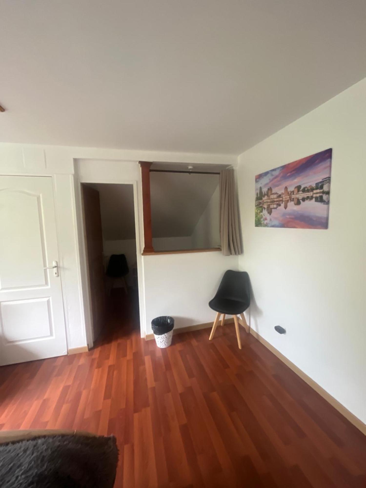 Entre Ville & Campagne Plobsheim Ngoại thất bức ảnh